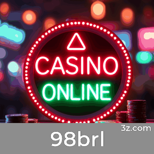 98brl Bônus por convite 98brl
